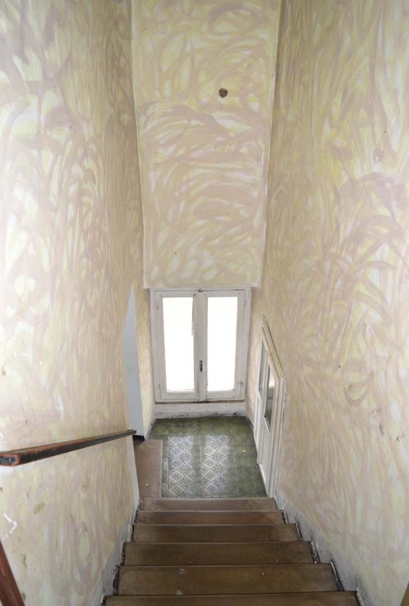 Casa - Semindipendente in vendita a Mallare