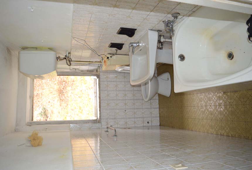 Casa - Semindipendente in vendita a Mallare