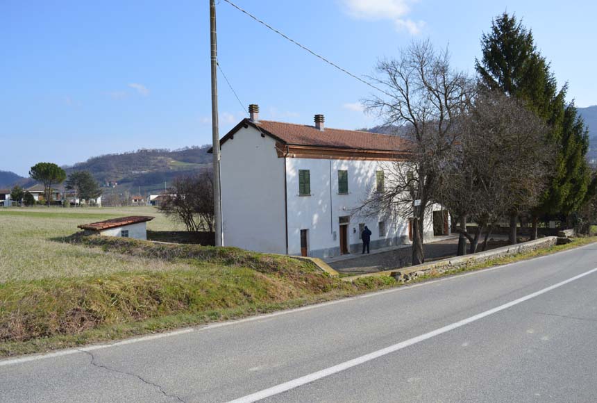 Casa in vendita a Denice