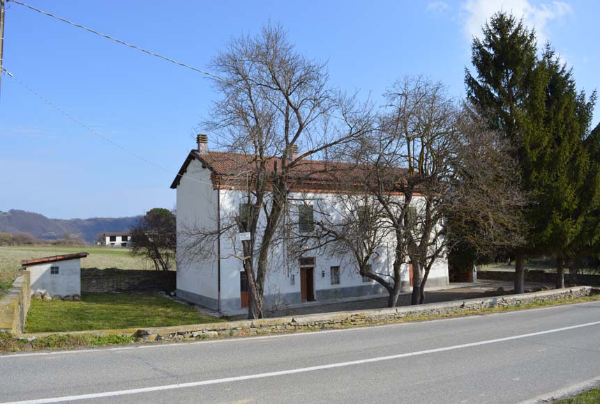 Casa in vendita a Denice