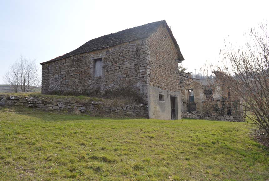 Casa Rustica in vendita a Mombarcaro