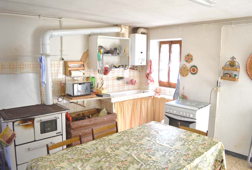 Casa in vendita a Dego