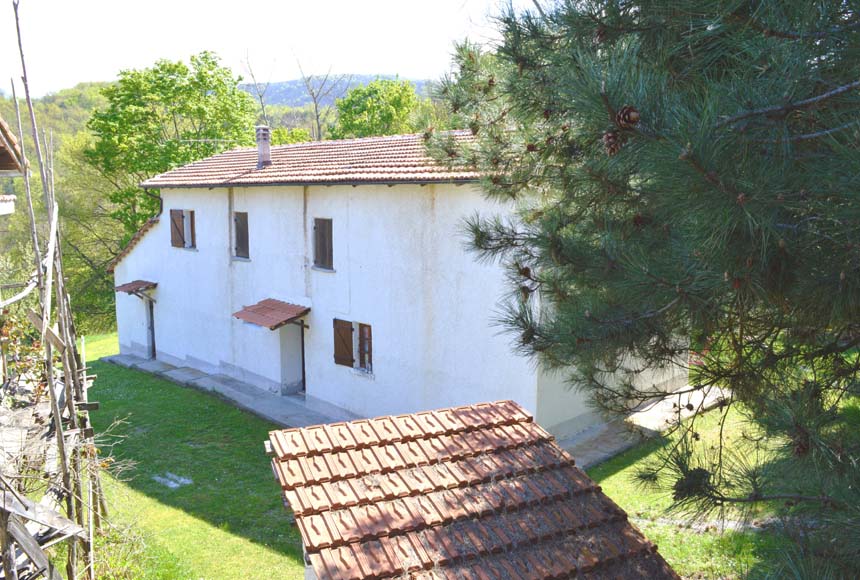 Casa in vendita a Dego