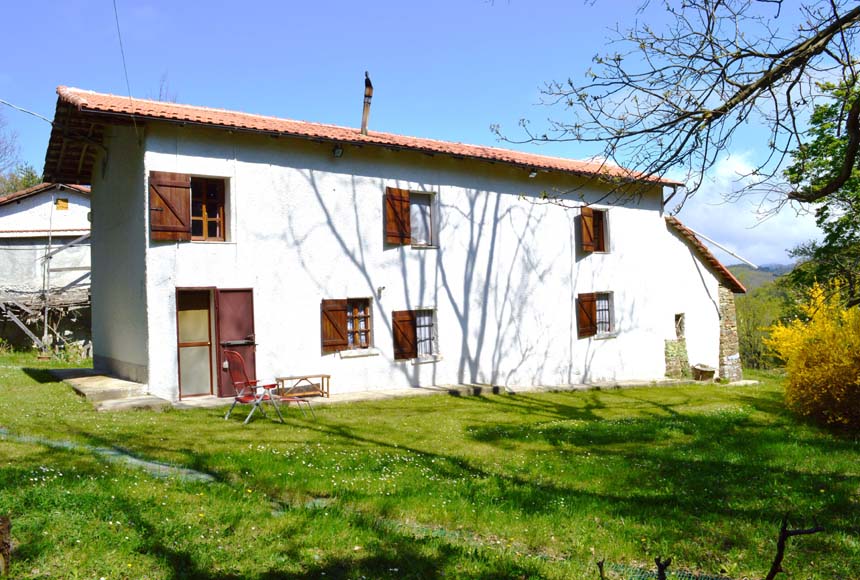 Casa in vendita a Dego