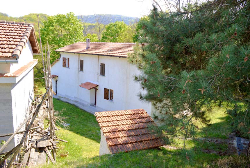 Casa in vendita a Dego