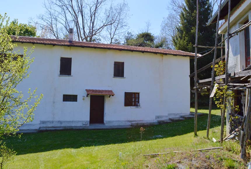 Casa in vendita a Dego
