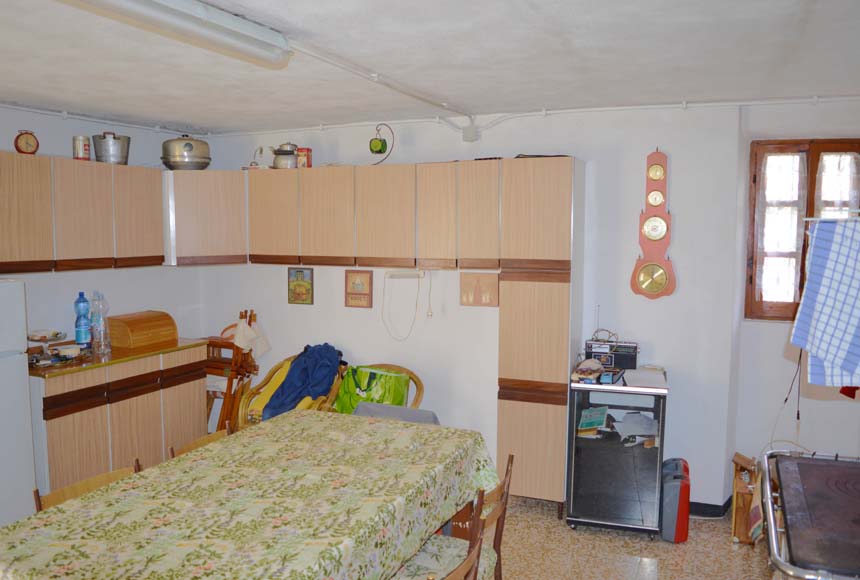 Casa in vendita a Dego