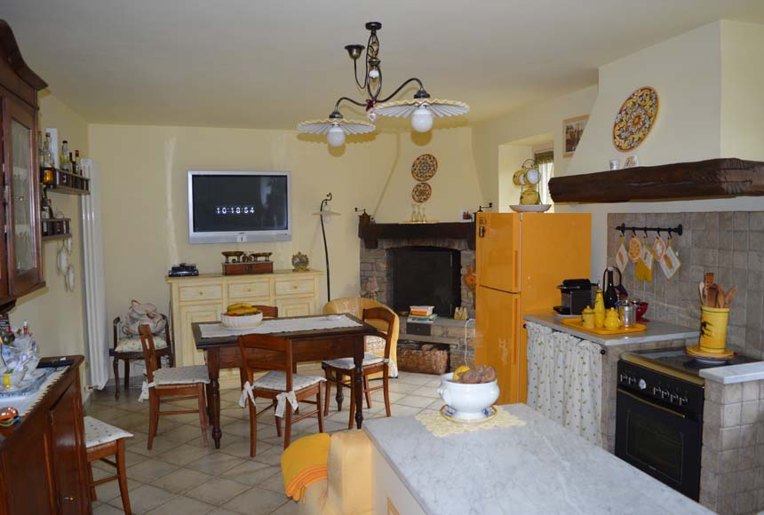 Villa / Villetta in vendita a Cartosio