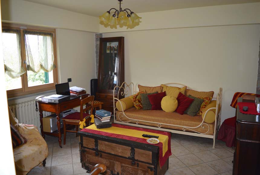 Villa / Villetta in vendita a Cartosio