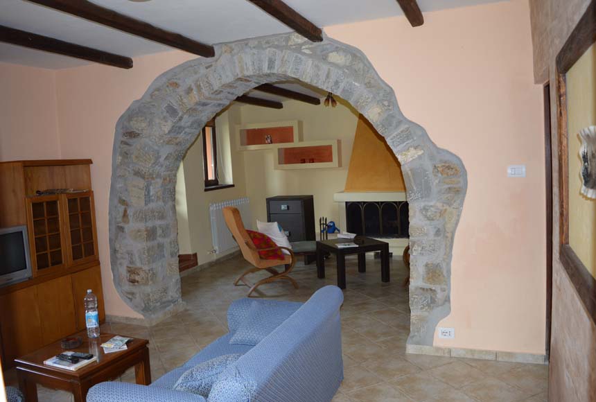 Villa / Villetta in vendita a Giusvalla