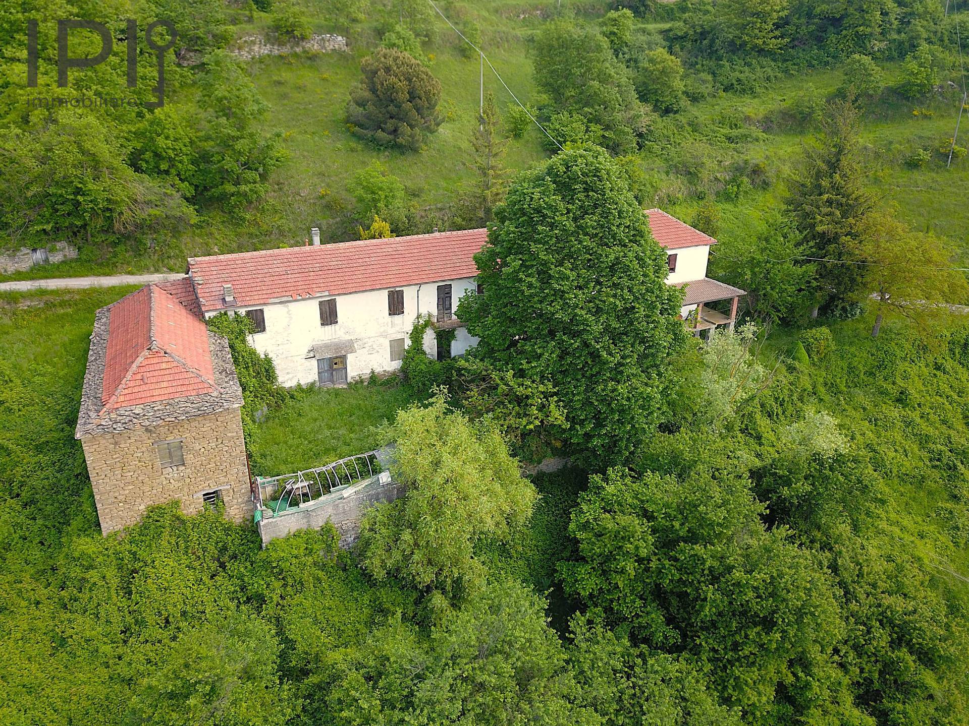 Casa Rustica in vendita a Serole