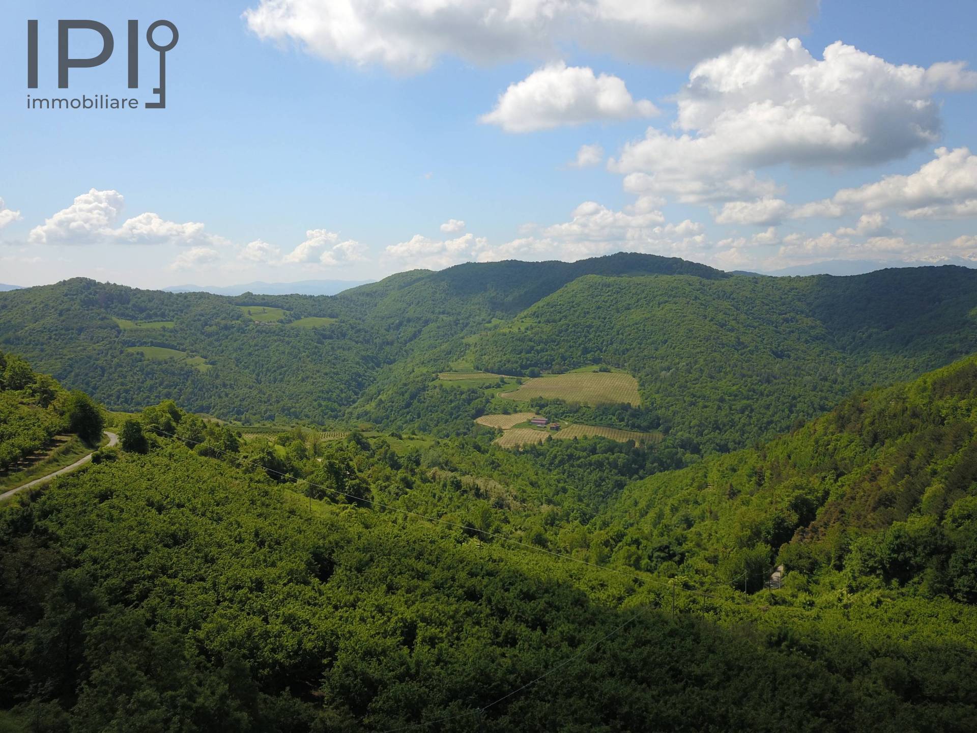 Casa Rustica in vendita a Serole