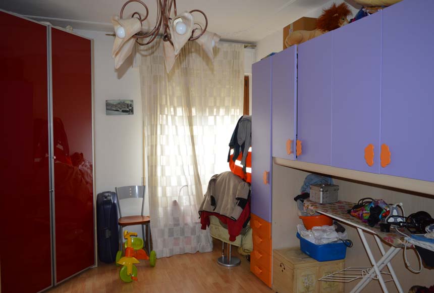 Appartamento in vendita a Carcare