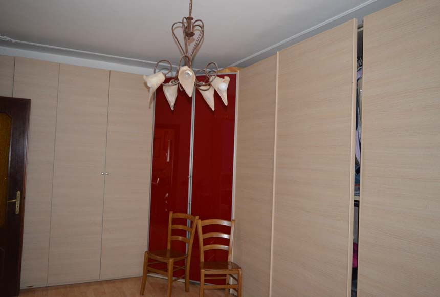 Appartamento in vendita a Carcare