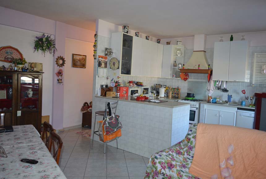 Appartamento in vendita a Cairo Montenotte