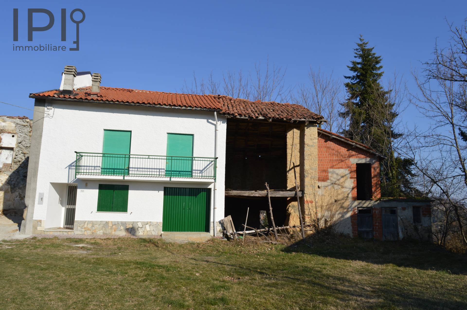 Casa - Semindipendente in vendita a Roccavignale, Camponuovo