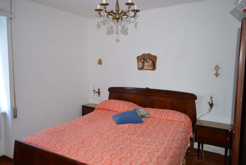 Casa - Semindipendente in vendita a Roccavignale, Camponuovo