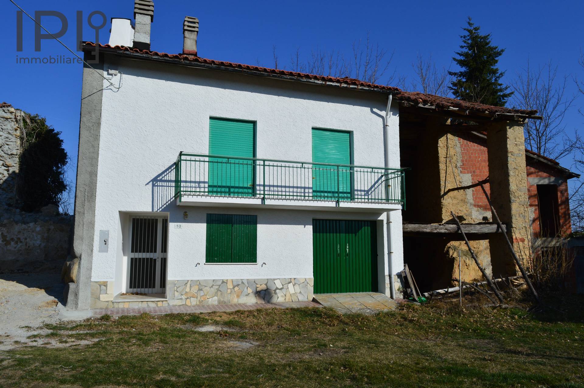 Casa - Semindipendente in vendita a Roccavignale, Camponuovo