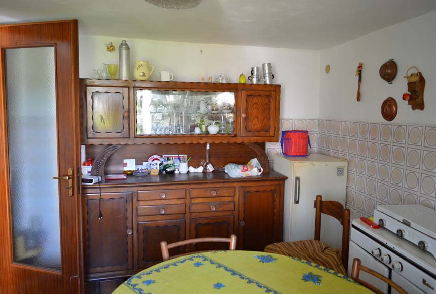 Casa - Semindipendente in vendita a Roccavignale, Camponuovo