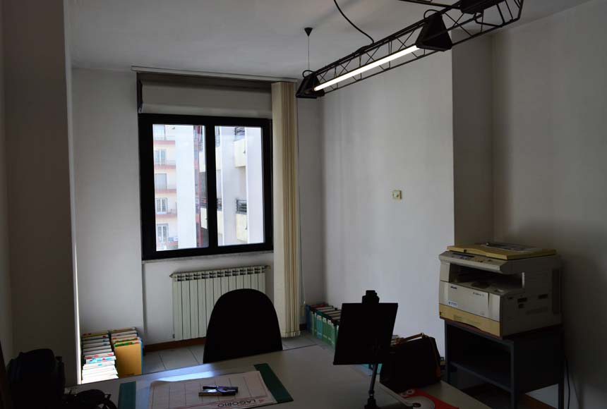 Appartamento in vendita a Cairo Montenotte