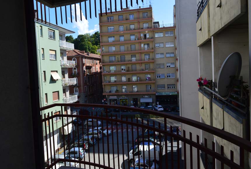 Appartamento in vendita a Cairo Montenotte