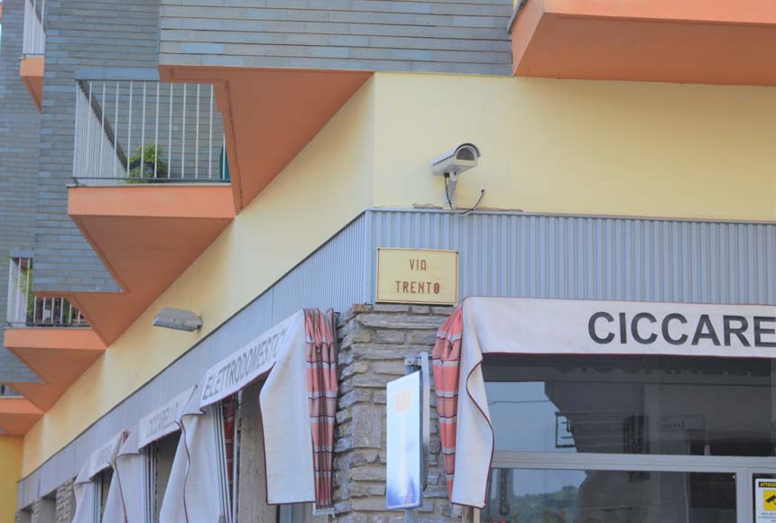 Appartamento in vendita a Santo Stefano Belbo