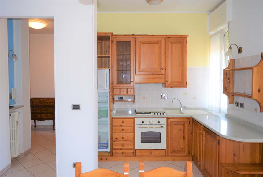 Appartamento in vendita a Santo Stefano Belbo