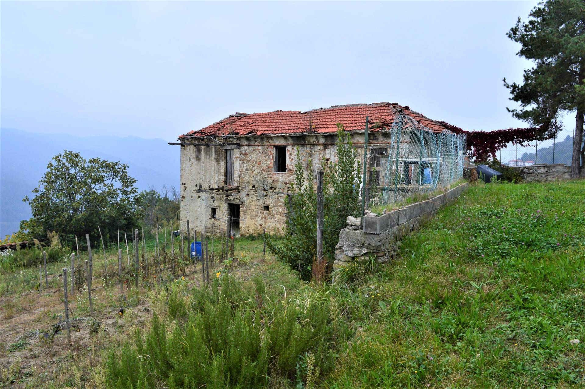 Casa Rustica in vendita a Levice