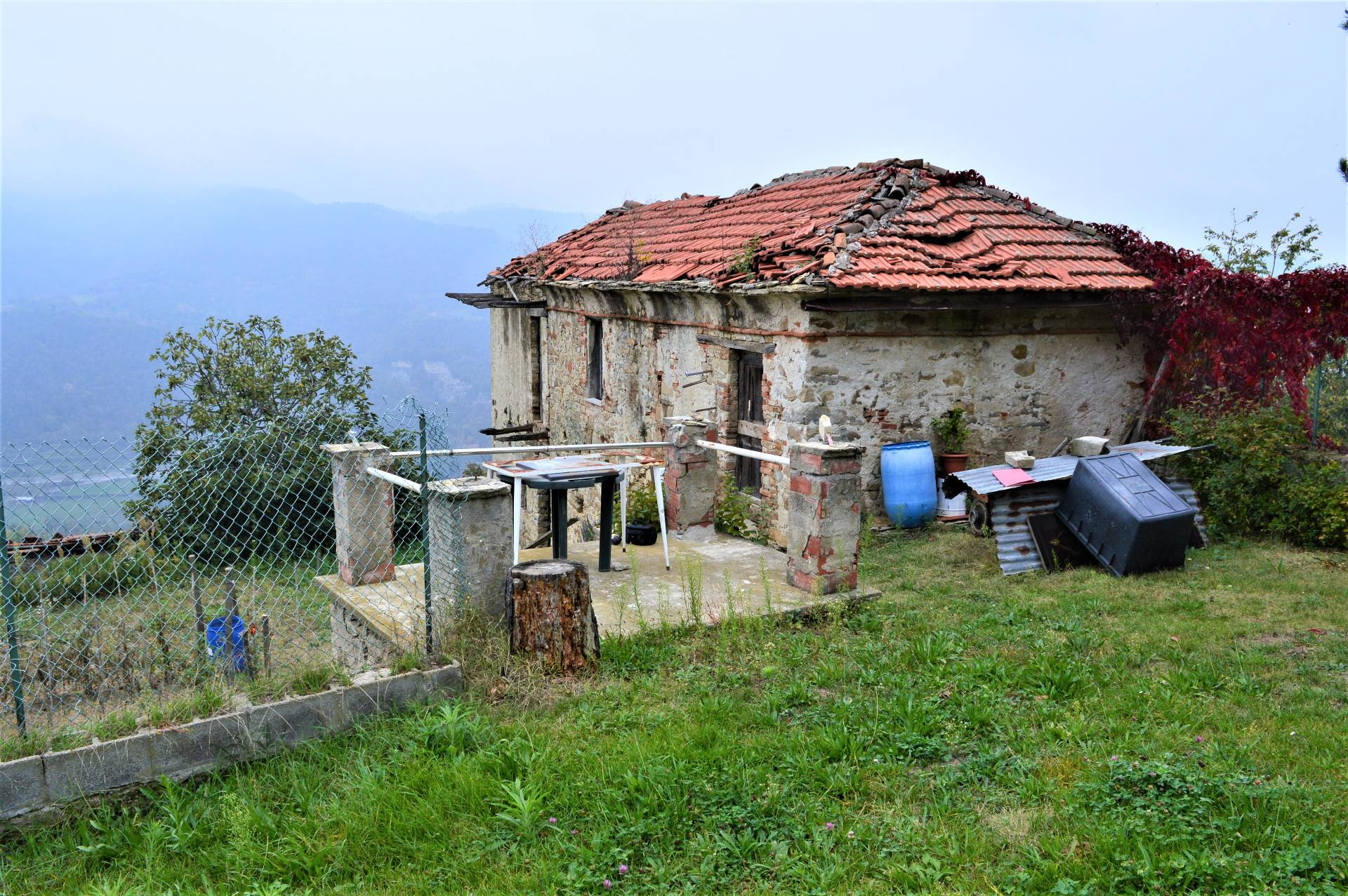 Casa Rustica in vendita a Levice