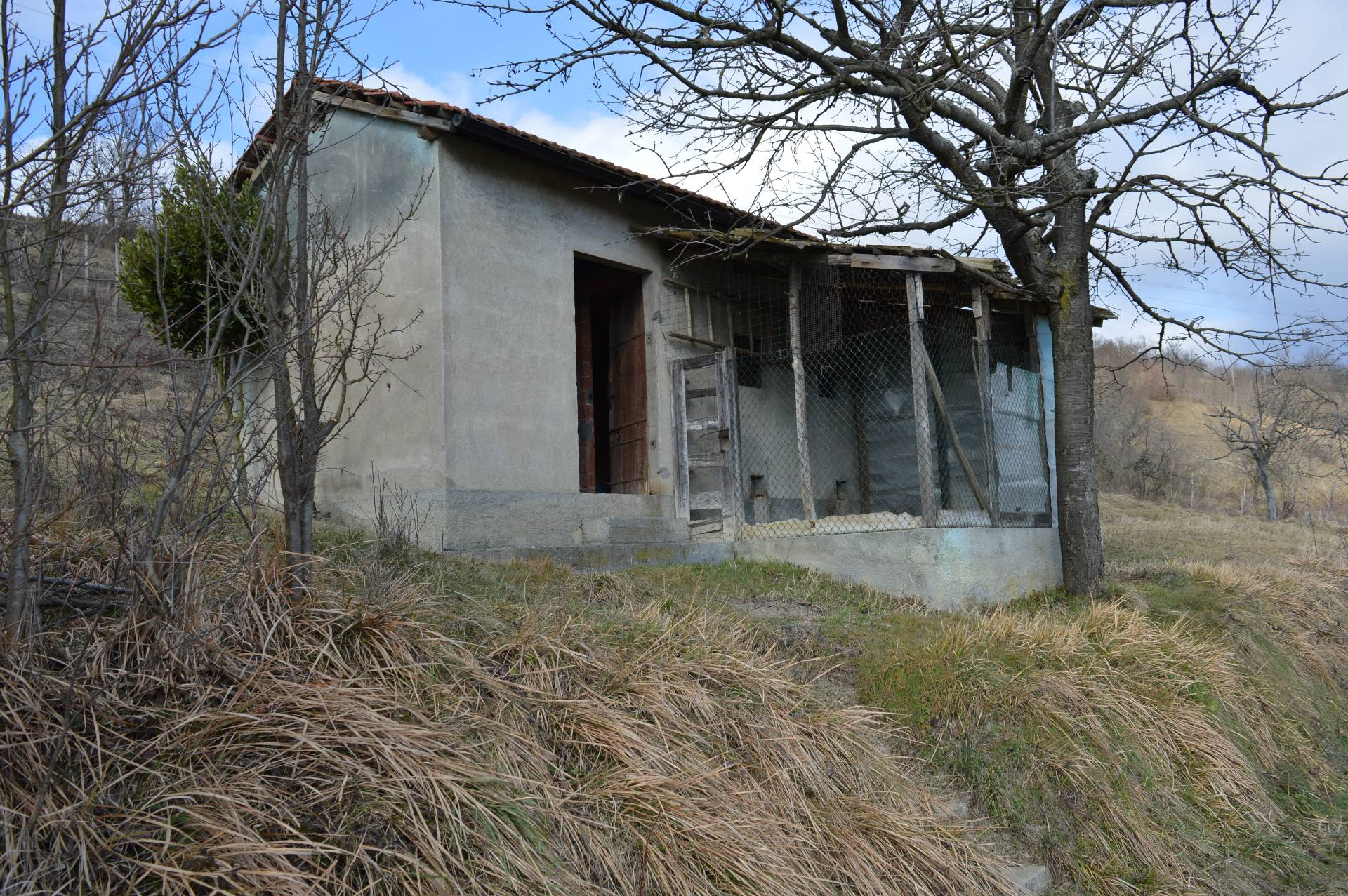 Casa Rustica in vendita a Cairo Montenotte