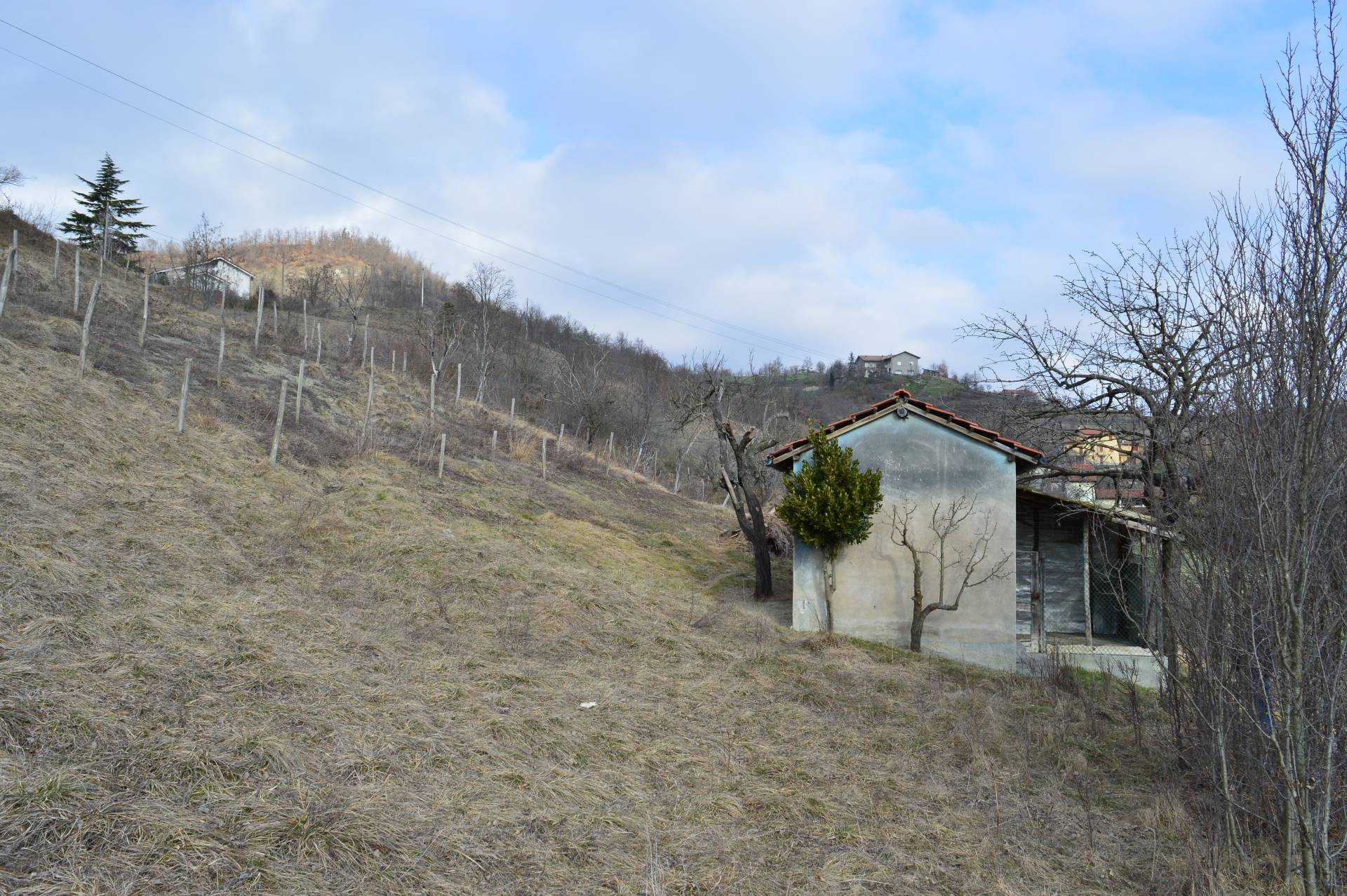 Casa Rustica in vendita a Cairo Montenotte