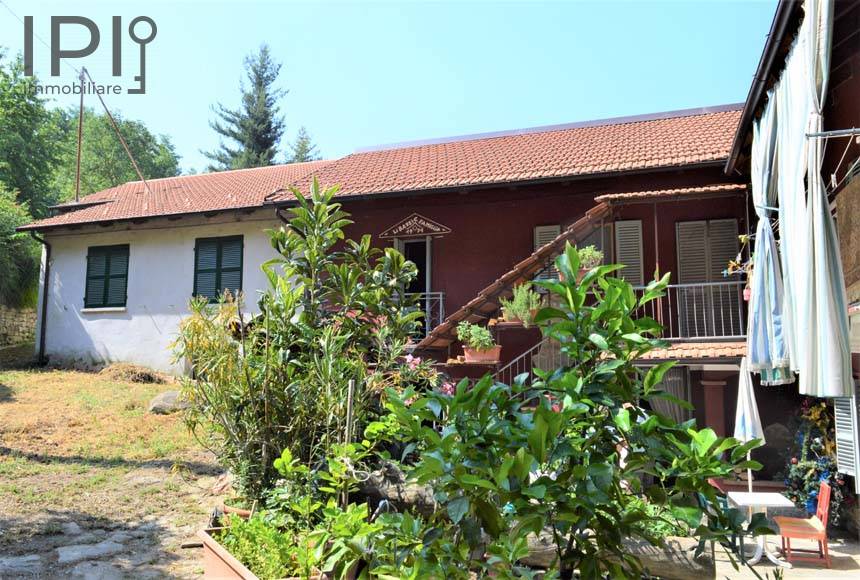 Casa in vendita a Cortemilia