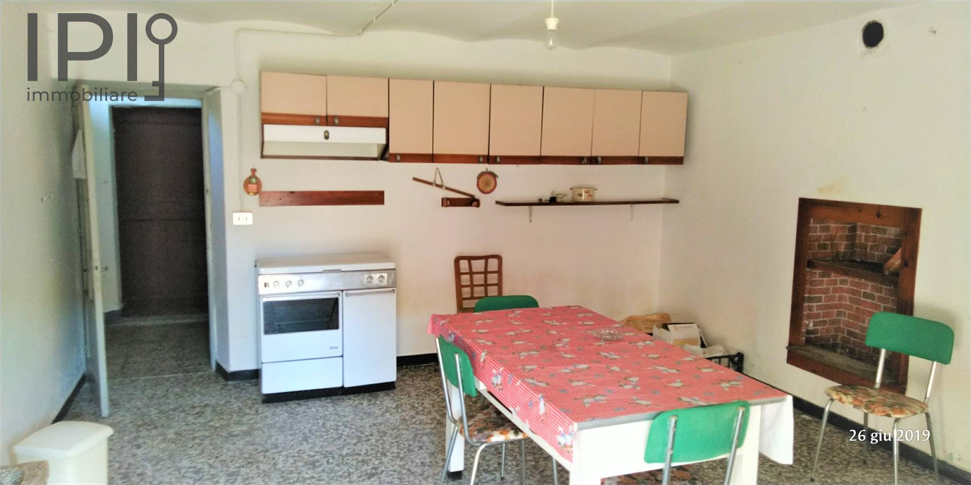 Cascinale / Podere in vendita a Pezzolo Valle Uzzone, Todocco