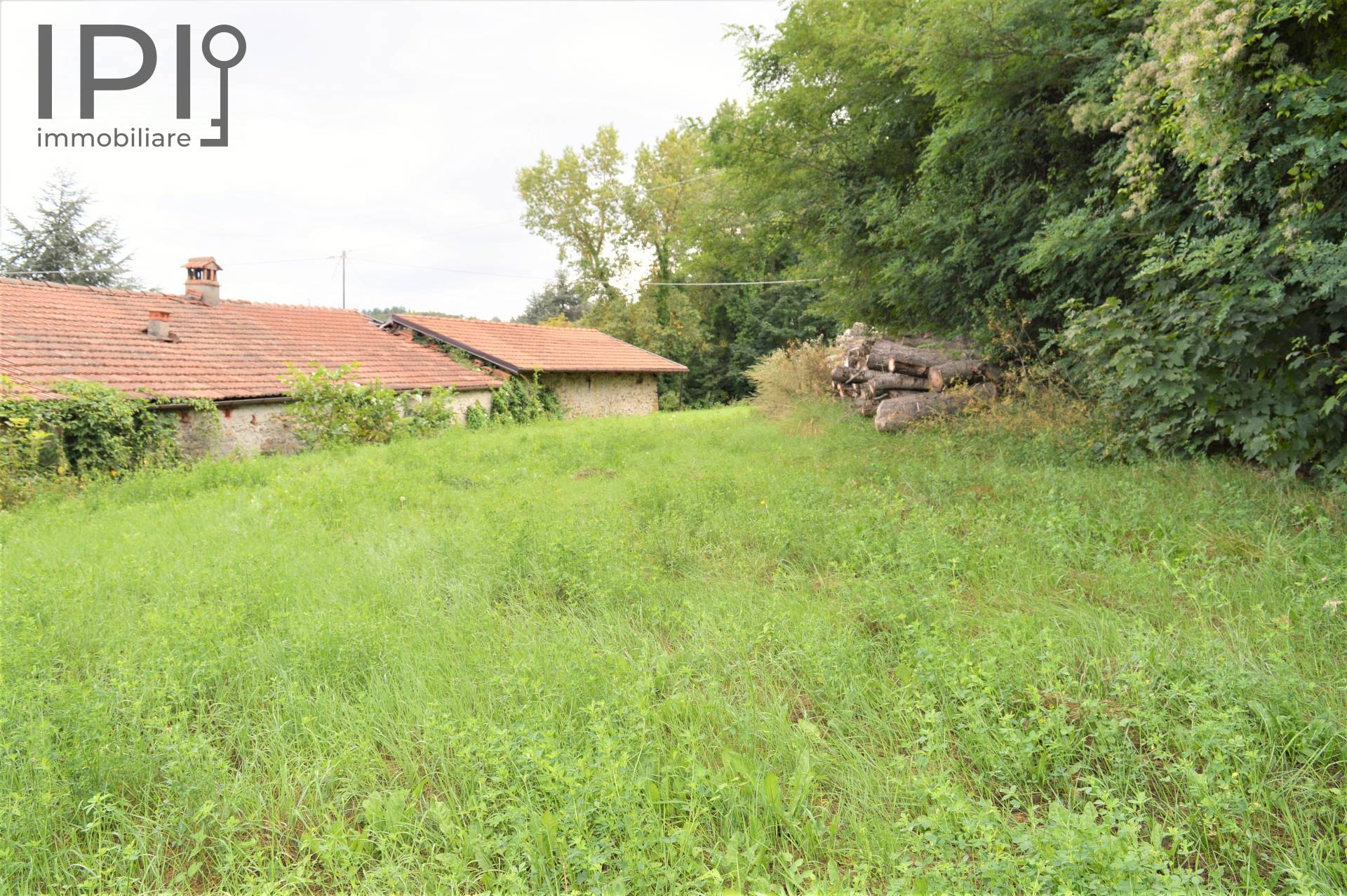 Casa Rustica in vendita a Mombarcaro