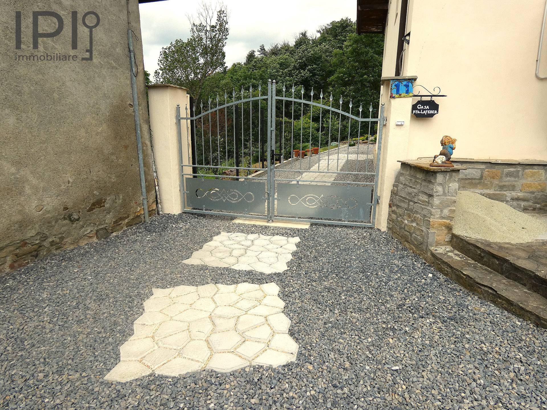 Villa Padronale in vendita a Spigno Monferrato