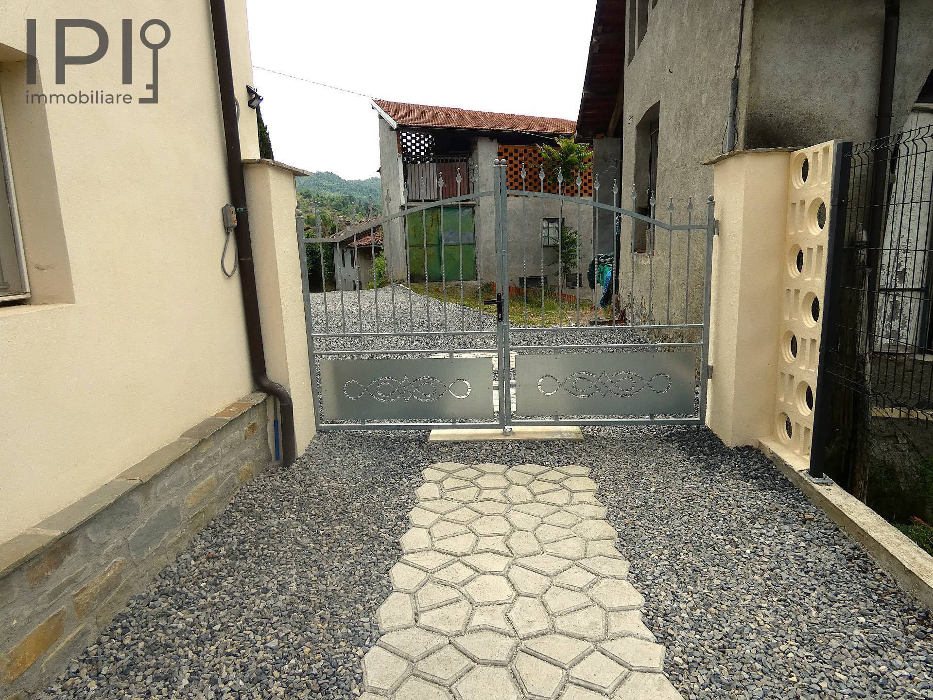 Villa Padronale in vendita a Spigno Monferrato