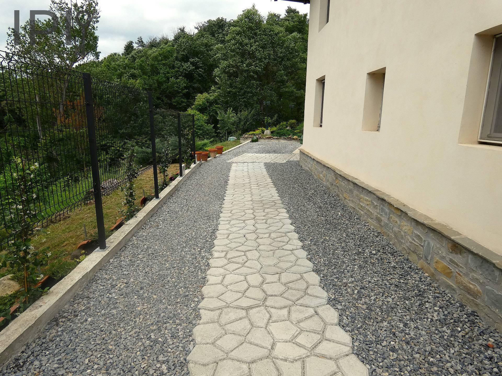 Villa Padronale in vendita a Spigno Monferrato