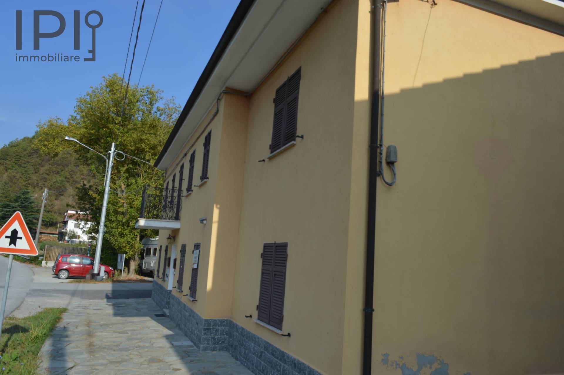 Appartamento in vendita a Piana Crixia