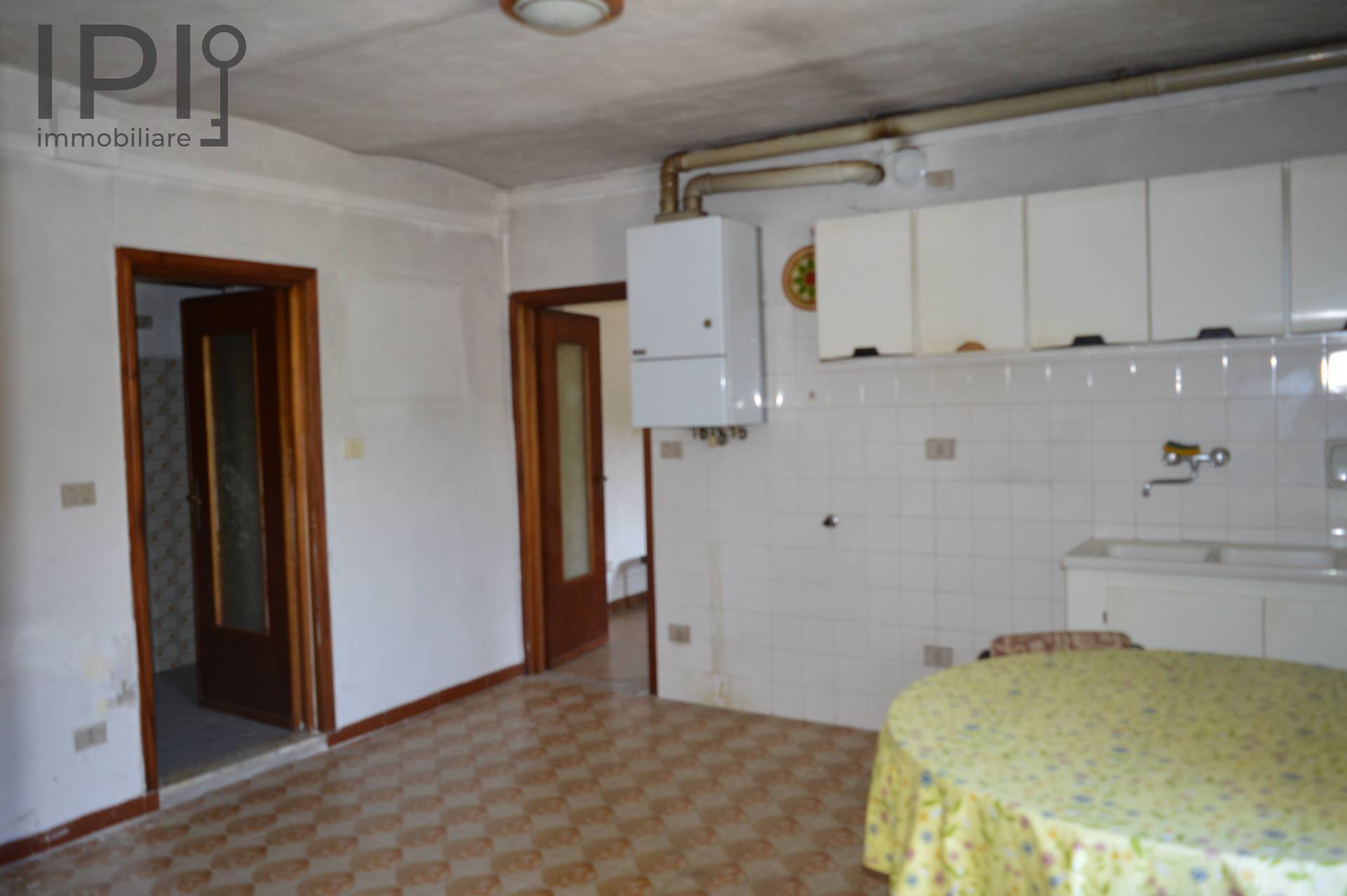 Appartamento in vendita a Piana Crixia