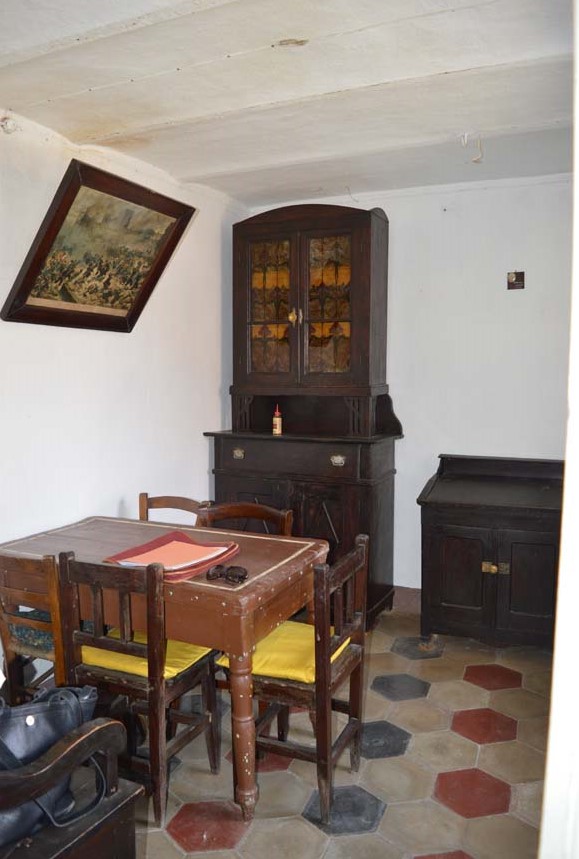 Casa - Semindipendente in vendita a Cairo Montenotte, Carnovale