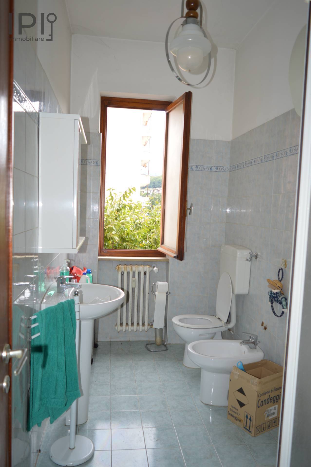 Appartamento in vendita a Millesimo