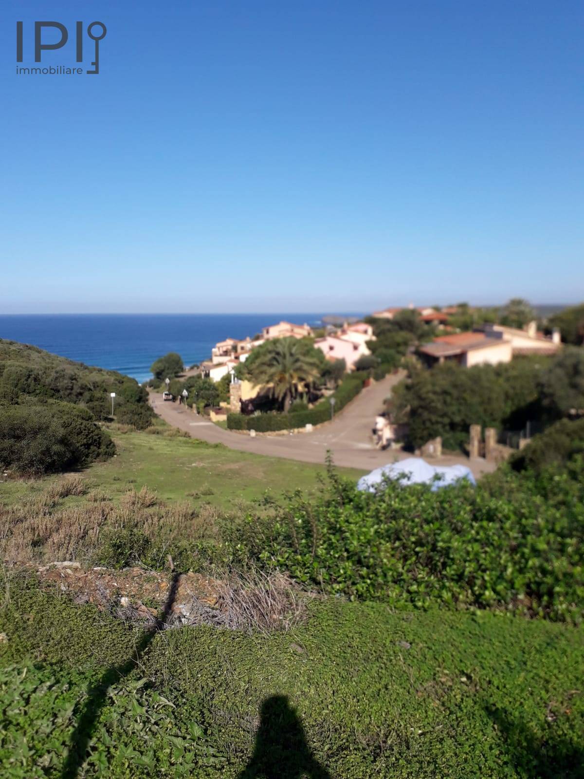 Casa - Semindipendente in vendita a Arbus