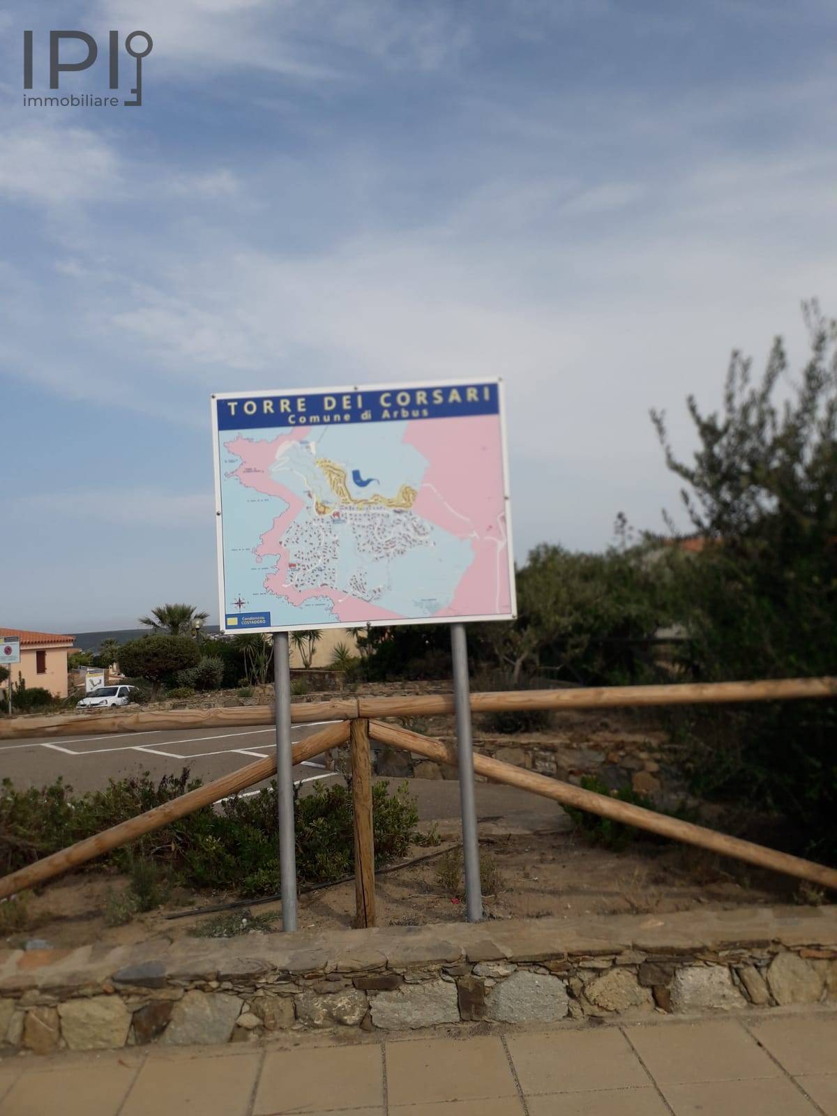 Casa - Semindipendente in vendita a Arbus