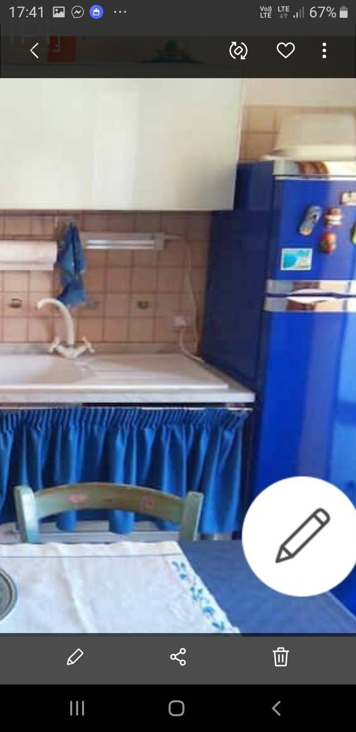 Casa - Semindipendente in vendita a Arbus