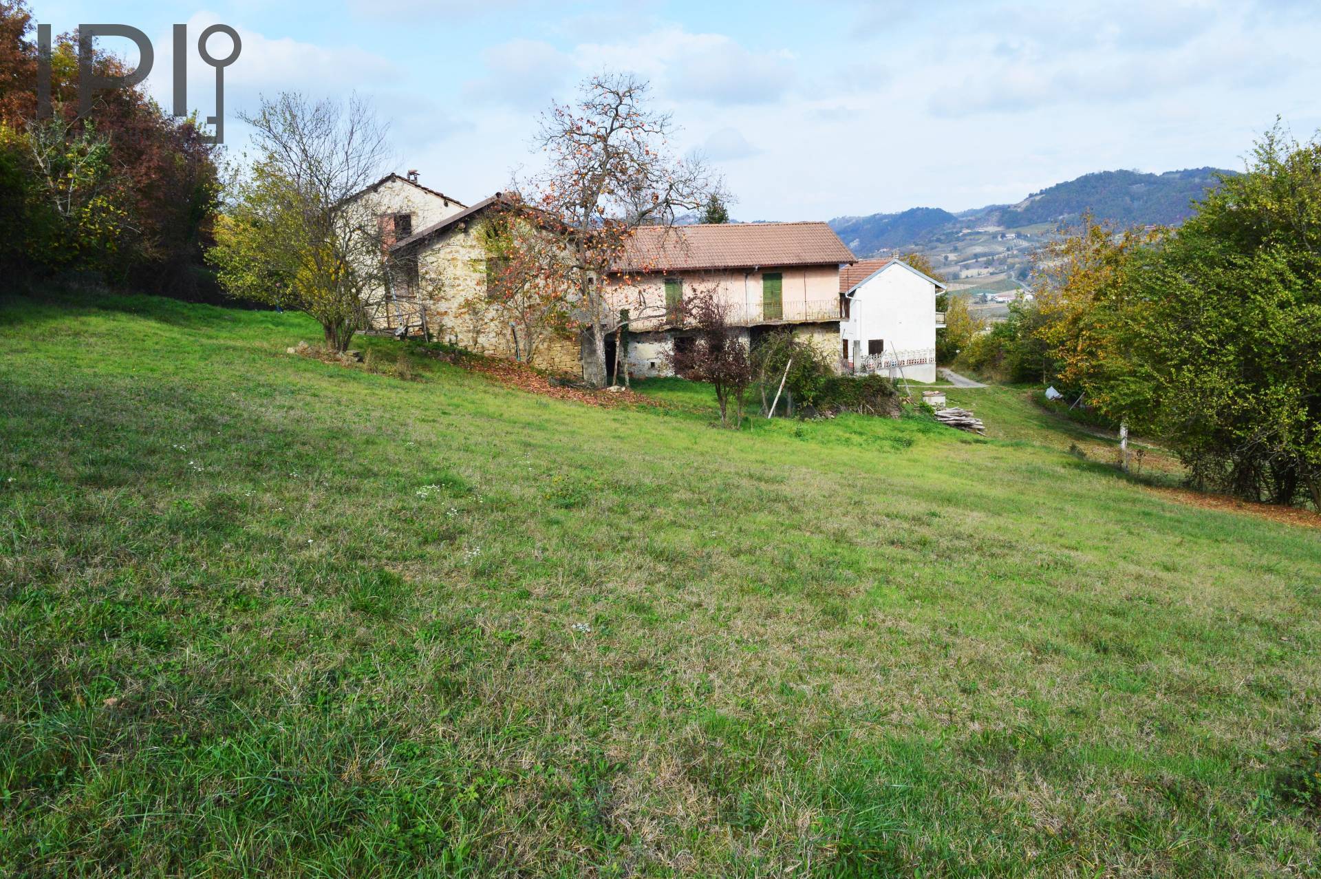 Casa Rustica in vendita a Roccaverano