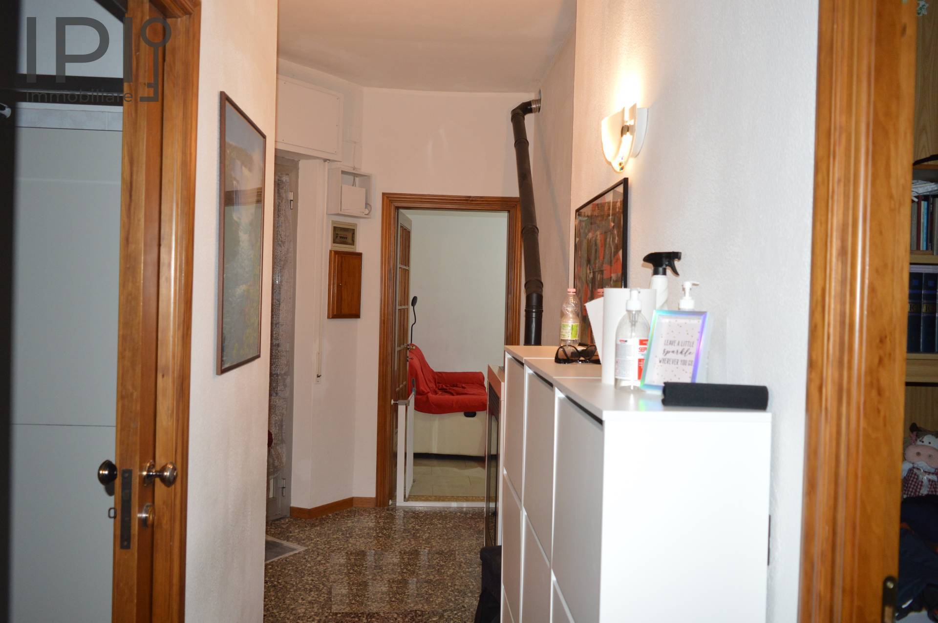 Casa - Semindipendente in vendita a Carcare