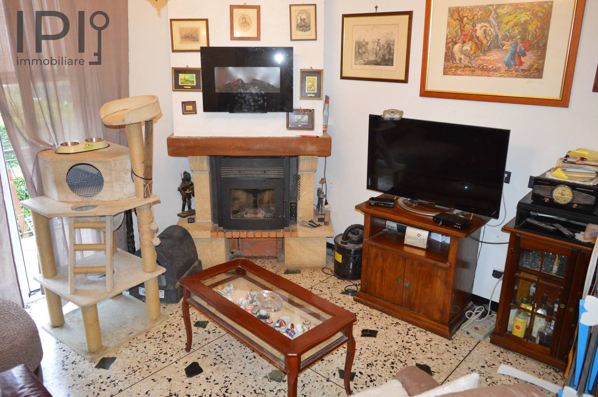 Villa / Villetta in vendita a Pontinvrea