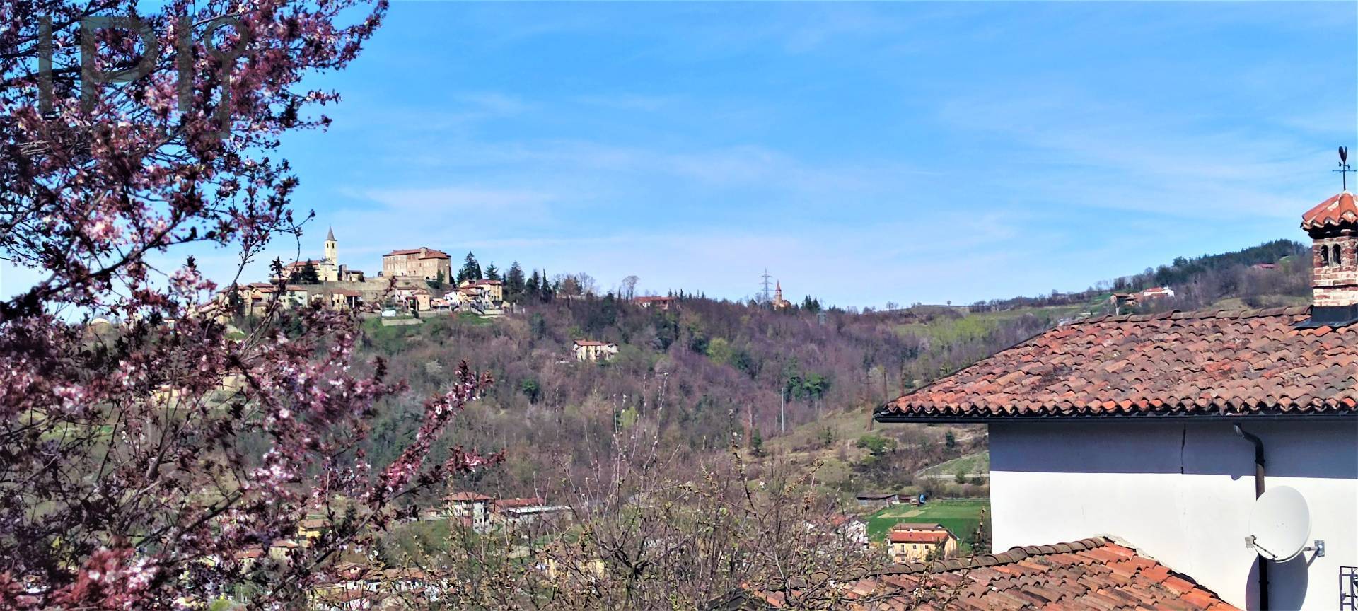 Villa / Villetta - Semindipendente in vendita a Sale delle Langhe