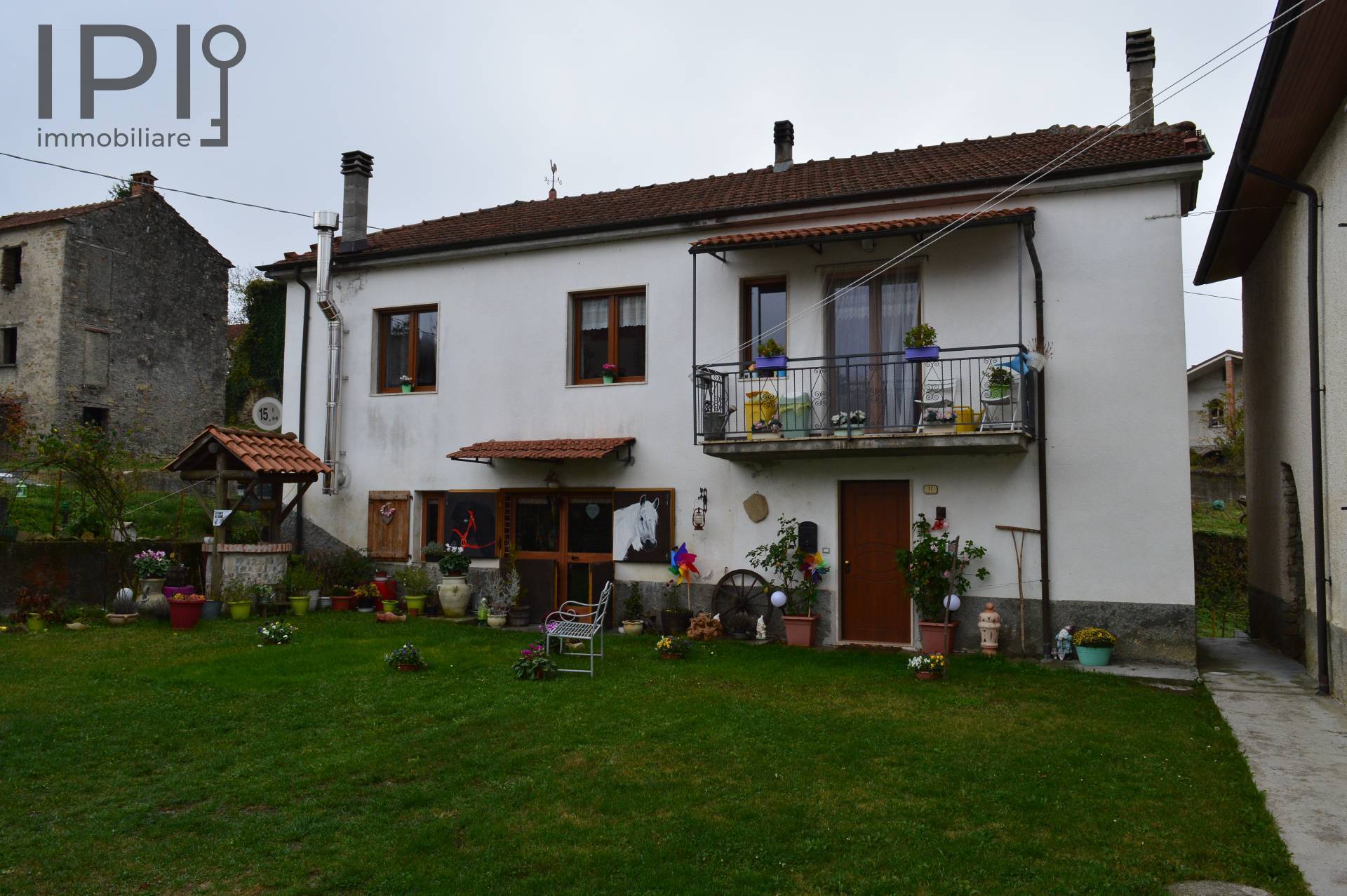 Casa in vendita a Prunetto