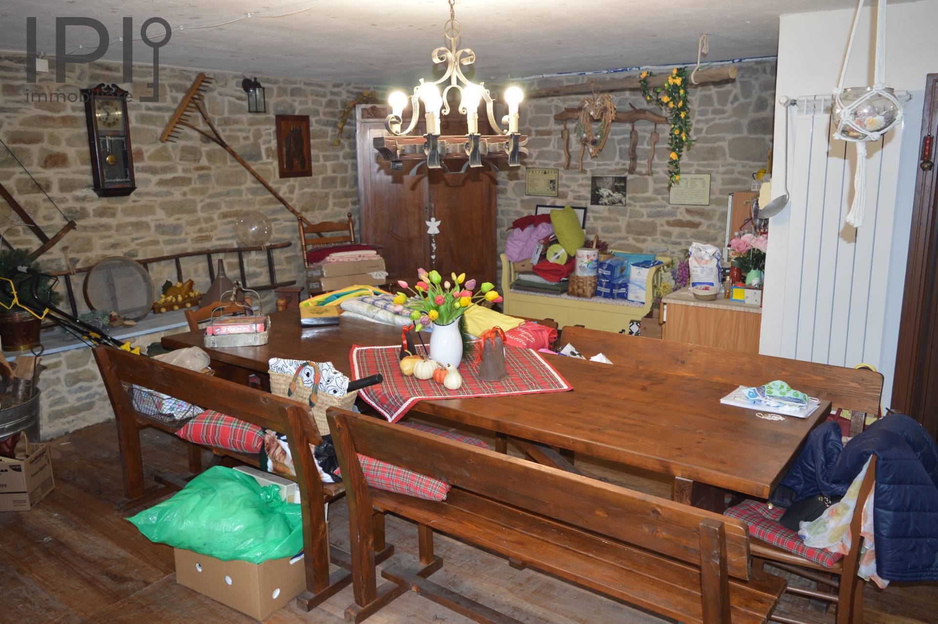 Casa in vendita a Prunetto